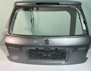 SUZUKI SX4 2006-2013 - 3