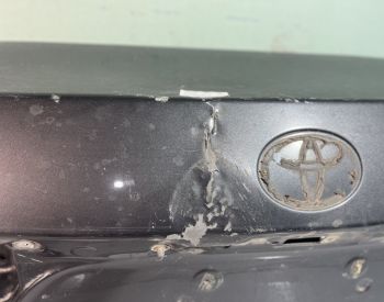 TOYOTA Corolla 2014-2017 - 2