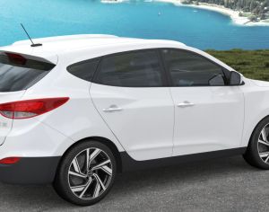 R19 HYUNDAI Santa FE 2012-2025 - 10