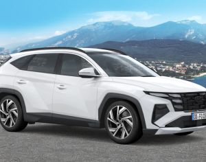 R19 HYUNDAI Santa FE 2012-2025 - 11