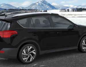 R19 HYUNDAI Santa FE 2012-2025 - 2