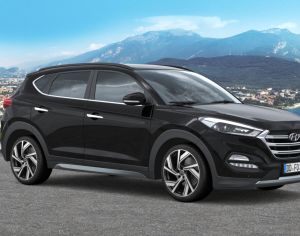 R19 HYUNDAI Santa FE 2012-2025 - 4
