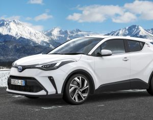 R19 HYUNDAI Santa FE 2012-2025 - 5