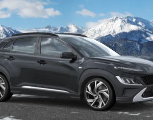 R19 HYUNDAI Santa FE 2012-2025 - 7