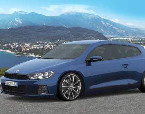 R19 SKODA Octavia 2020-2025