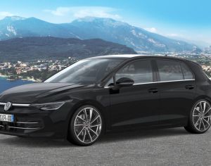 R19 SKODA Octavia 2020-2025 - 10