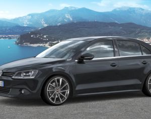 R19 SKODA Octavia 2020-2025 - 11