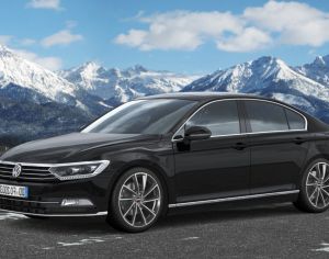 R19 SKODA Octavia 2020-2025 - 12