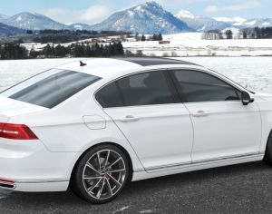 R19 SKODA Octavia 2020-2025 - 4