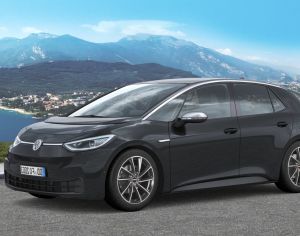 R19 SKODA Octavia 2020-2025 - 5