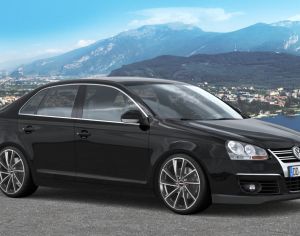 R19 SKODA Octavia 2020-2025 - 6