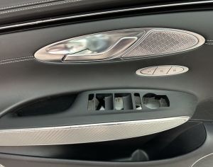 Genesis GV70 2021-2025 - 4