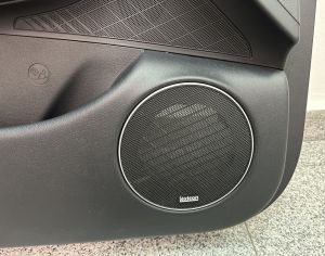 Genesis GV70 2021-2025 - 5