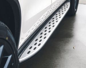 MERCEDES-BENZ GLE 350 2018-2024