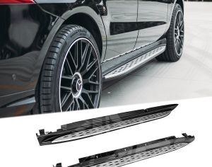 MERCEDES-BENZ GLE 350 2018-2024