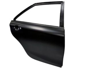 TOYOTA Camry 2015-2017