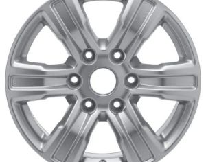 R17 FORD Ranger 2019-2025 - 1