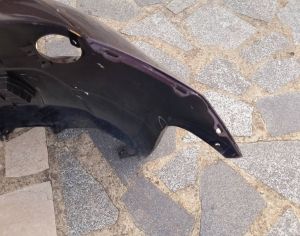 TOYOTA Ist 2008-2014 - 4