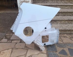 HONDA Insight 2009-2014