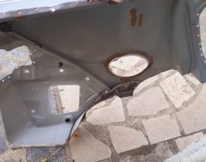 HONDA Insight 2009-2014 - 2