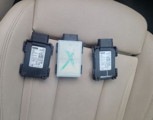 BMW 330 2018-2023 - 1