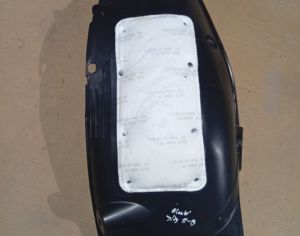HYUNDAI Elantra 2011-2013