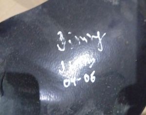 SUZUKI Jimny 2004-2006 - 2
