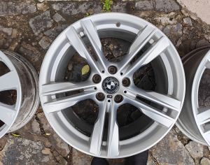 R19 BMW X5 2003-2017 - 1