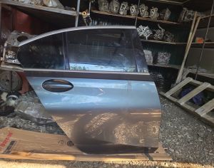 BMW 330 2018-2026