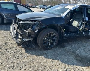 toyota crown signia 1300ml