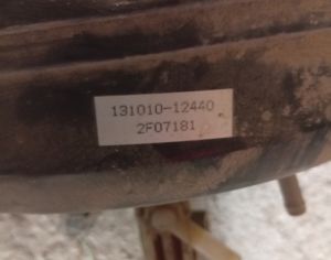 TOYOTA Noah 2001-2006 - 2