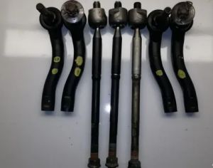 BMW 118 2005-2026