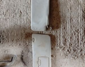TOYOTA Noah 2001-2006 - 2
