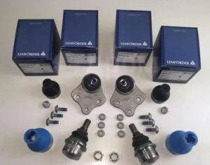 AUDI A3 2002-2026 - 2