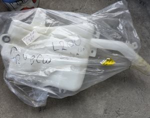 MITSUBISHI L 200 2006-2010
