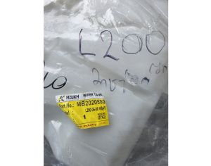 MITSUBISHI L 200 2006-2010 - 2