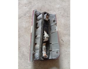 TOYOTA Noah 2001-2006 - 3