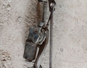 TOYOTA Noah 2001-2006