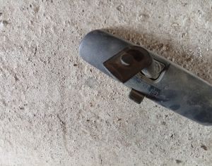 TOYOTA Noah 2001-2006 - 2