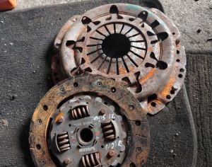 NISSAN Note 2004-2007