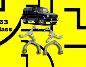 MERCEDES-BENZ G 550 1990-2025