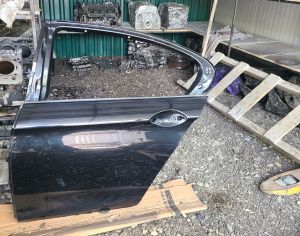 BMW F10 2010-2017 - 2