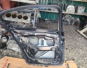 BMW F10 2010-2017 - 3