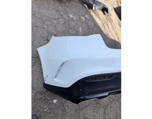 MERCEDES-BENZ GLE 43 AMG 2015-2019 - 2