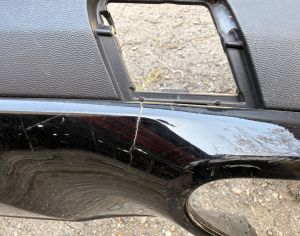 MERCEDES-BENZ GLE 43 AMG 2015-2019 - 7