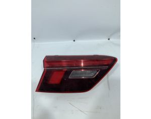 VOLKSWAGEN Tiguan 2018-2024