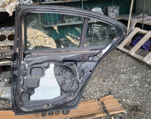 BMW F10 2010-2017 - 2