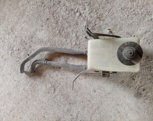 TOYOTA Noah 2001-2006