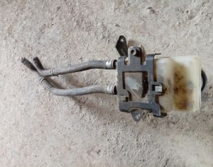TOYOTA Noah 2001-2006 - 2