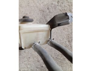 TOYOTA Noah 2001-2006 - 3